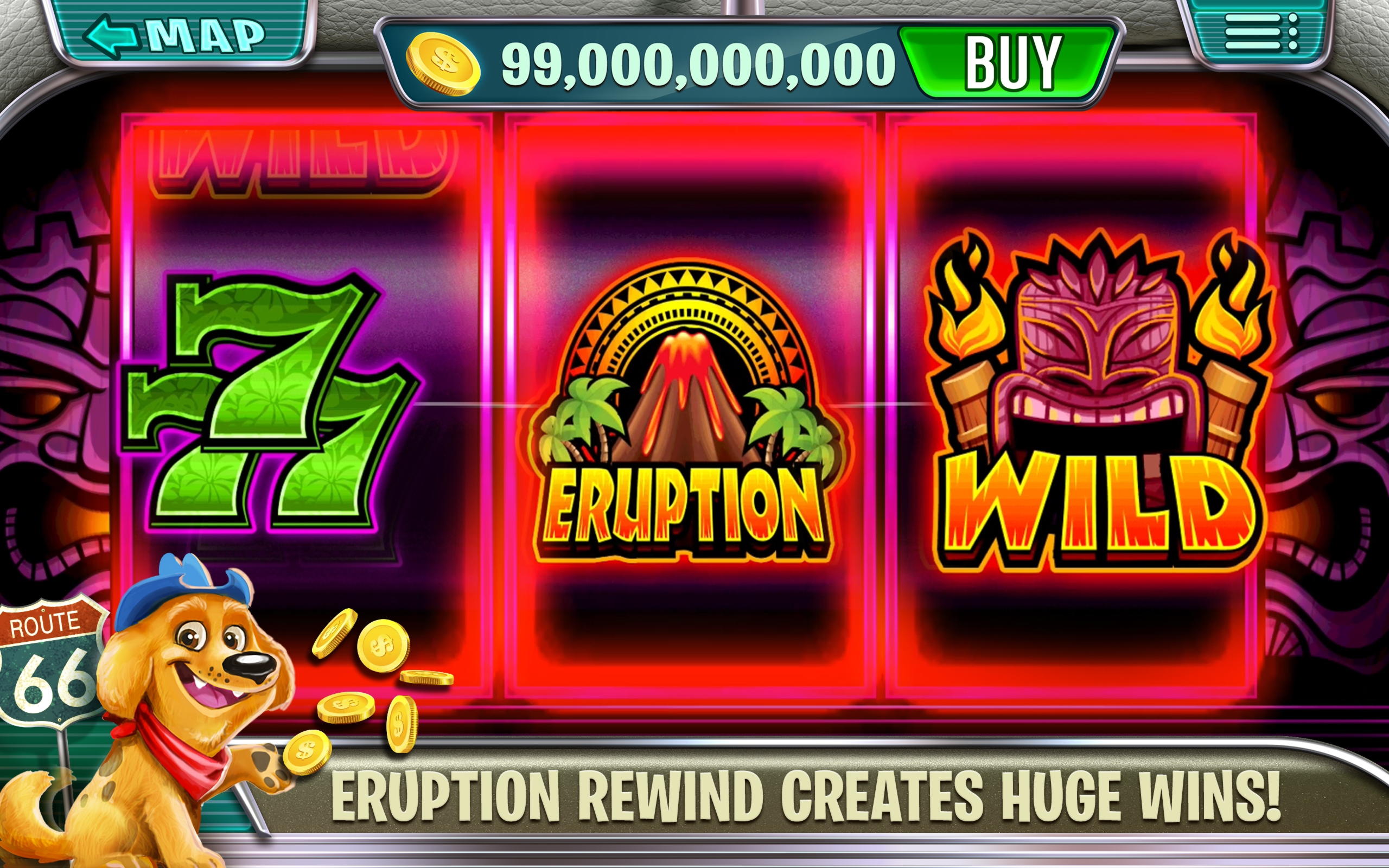 205% Casino Welcome Bonus at Zet Casino
