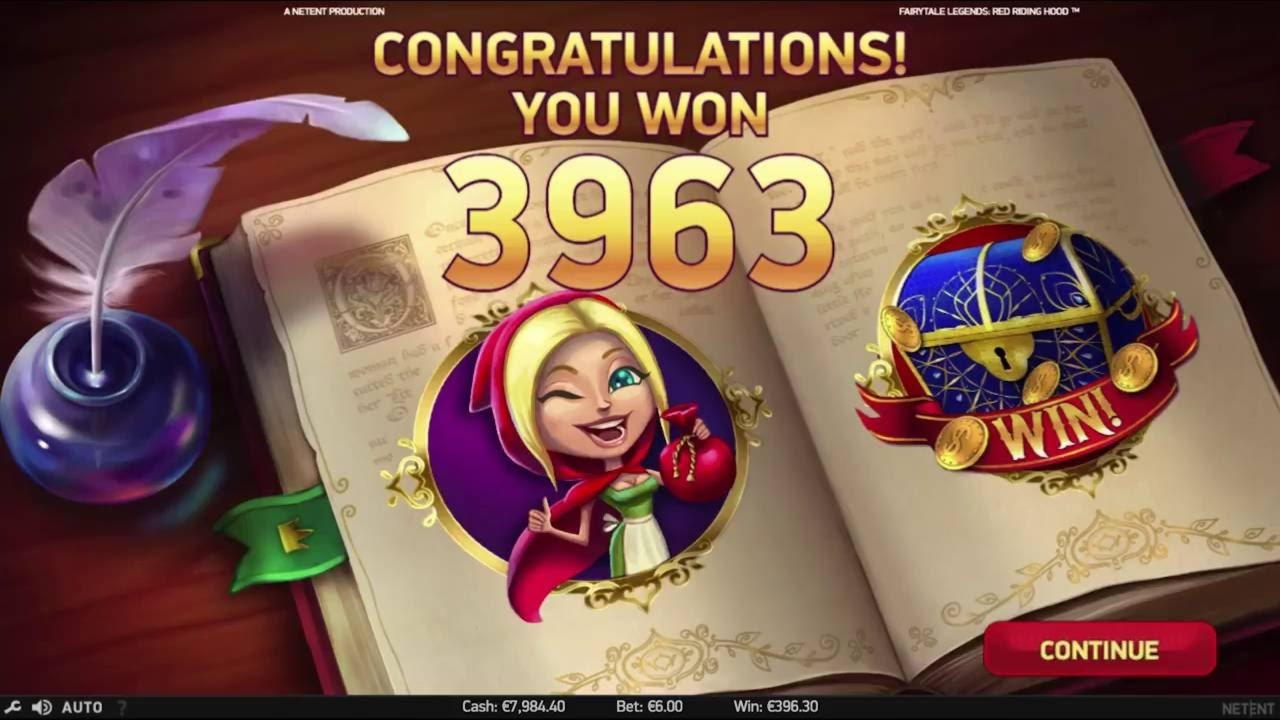 EUR 680 Free Money at Reload Bet Casino