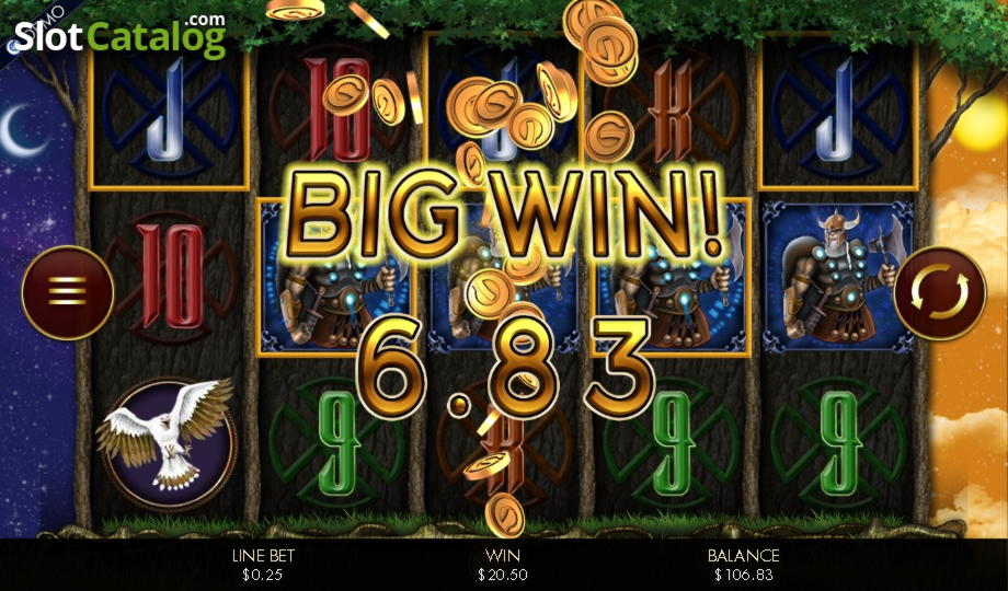 Eur 535 FREE Chip Casino at King Billy Casino