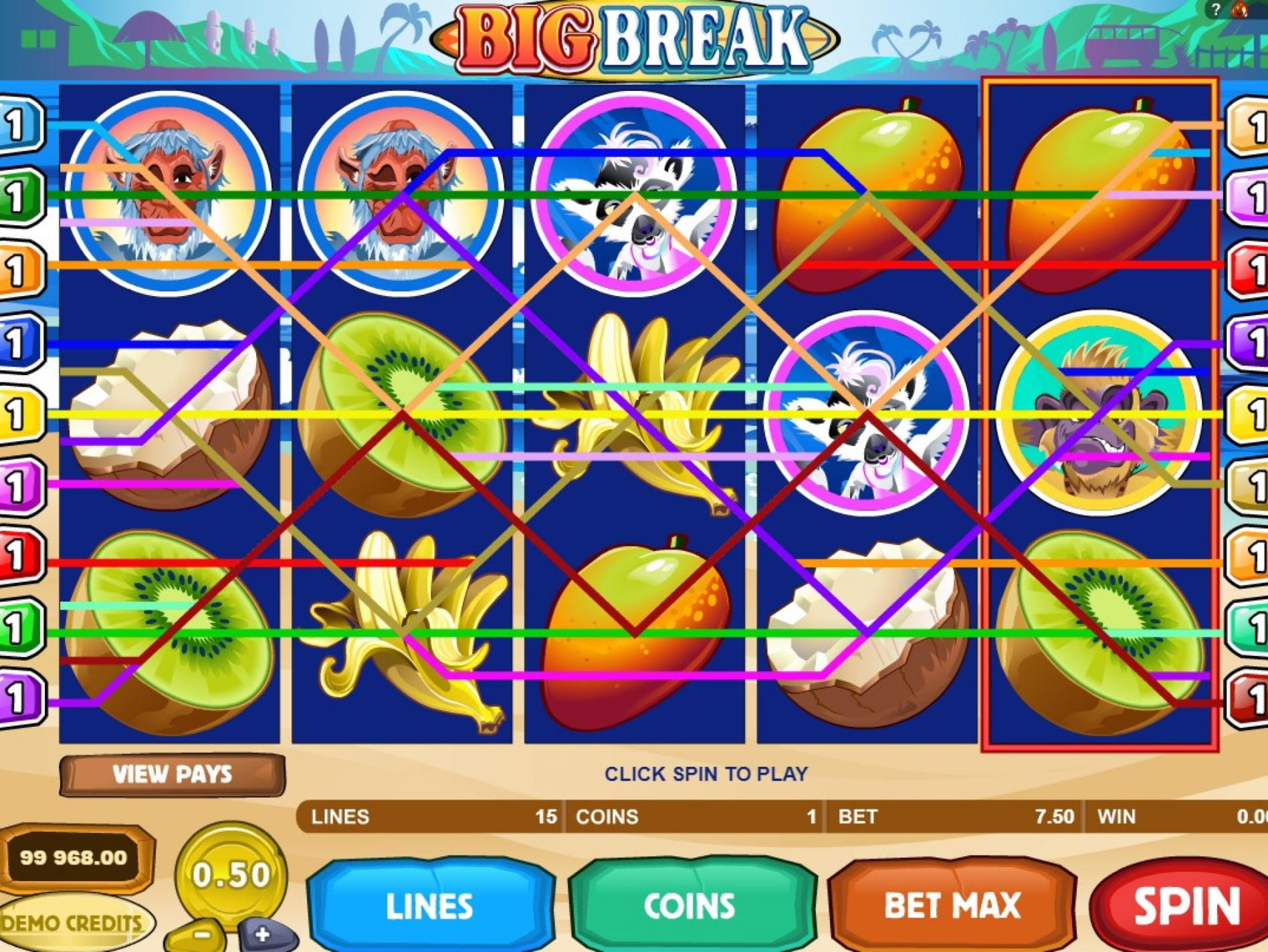 315% Match Bonus at Zet Casino