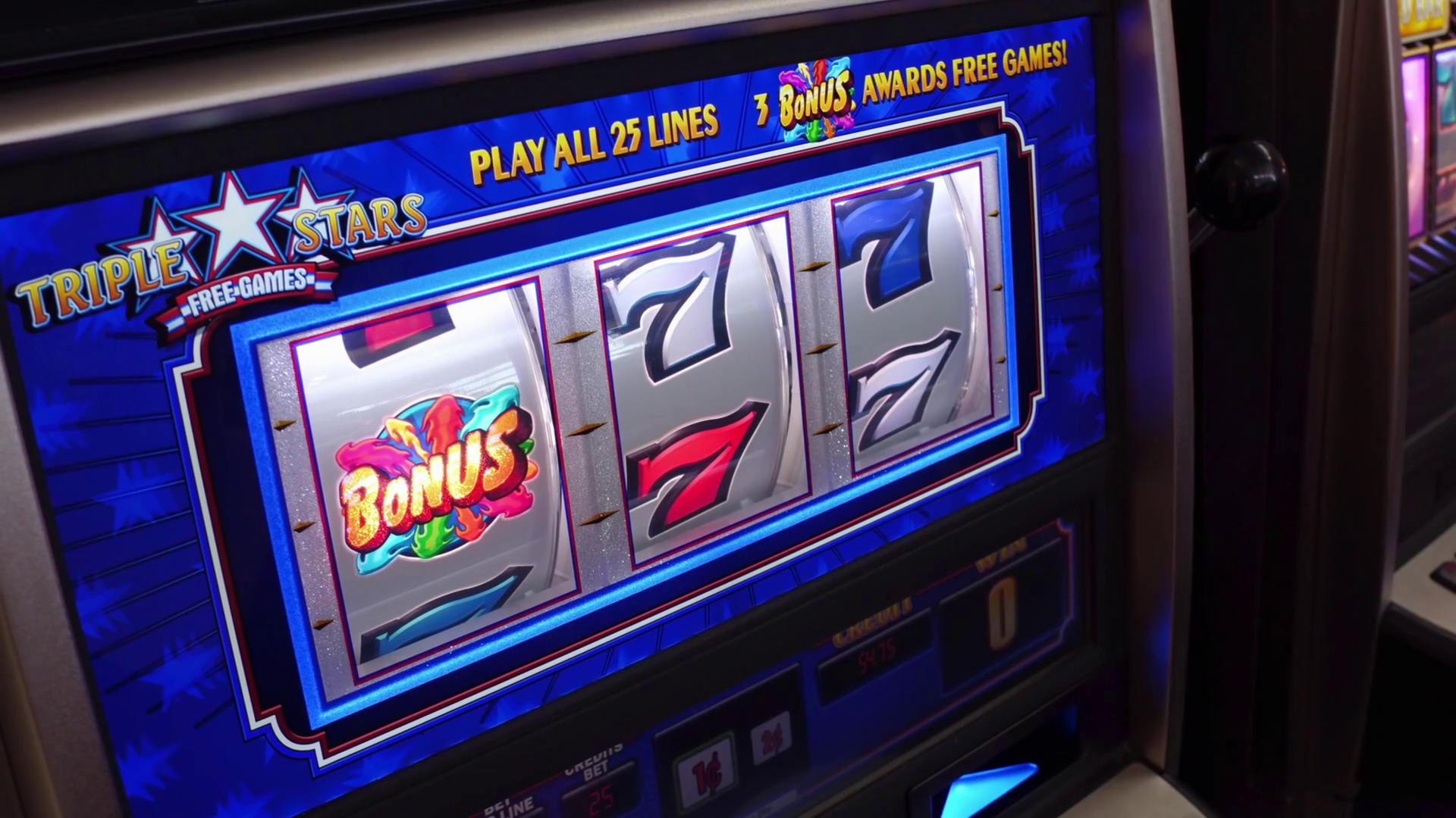 820% Signup casino bonus at Casinia Casino