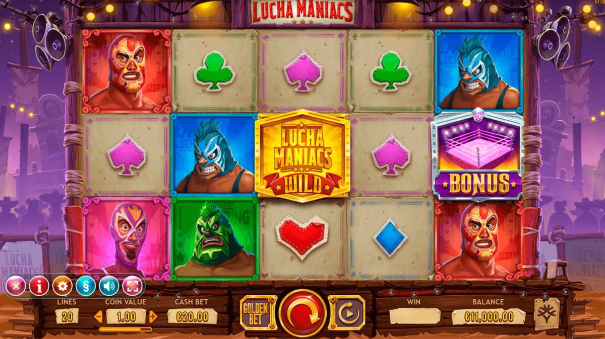 €545 Free Casino Chip at Buran Casino