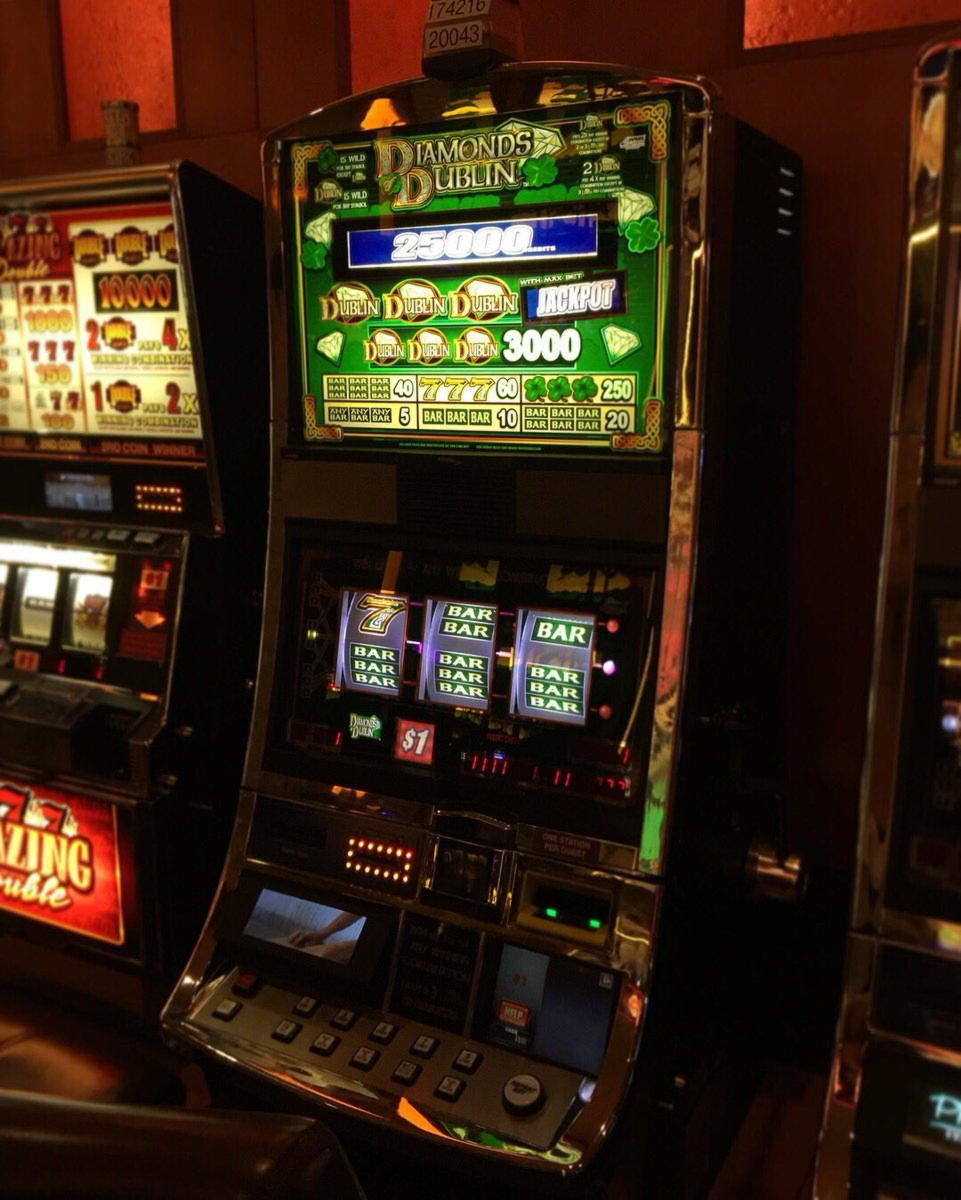 110 Loyalty Free Spins! at Campo Bet Casino