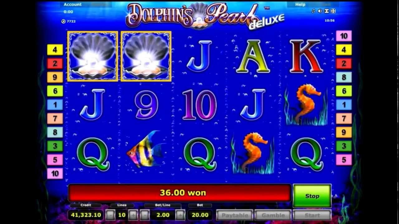 Eur 10 Daily freeroll slot tournament at Dunder Casino
