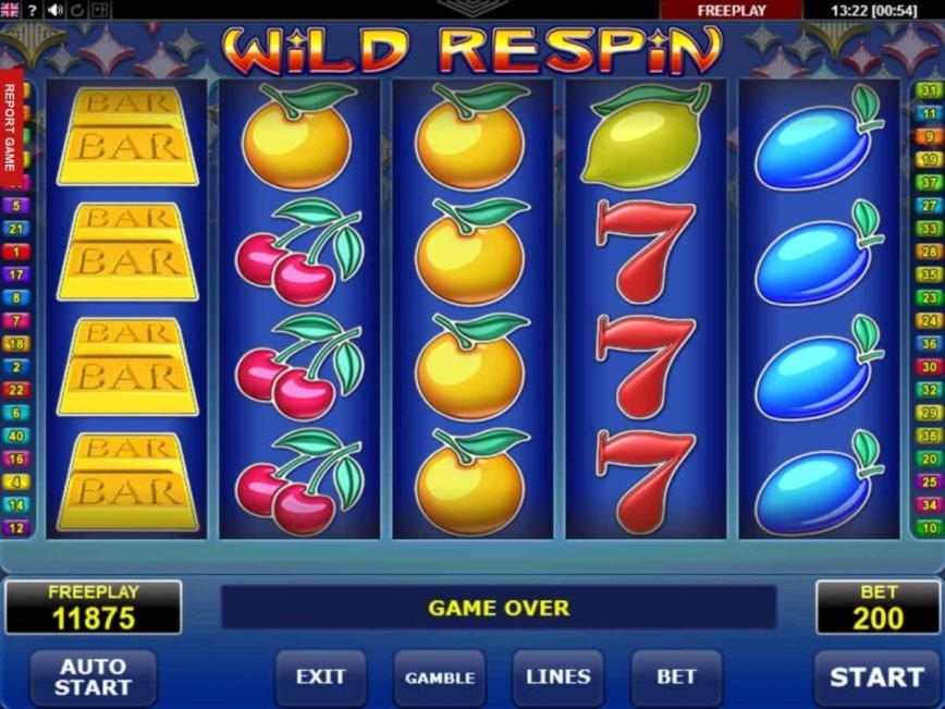 €33 Free Casino Tournament at CasiPlay Casino