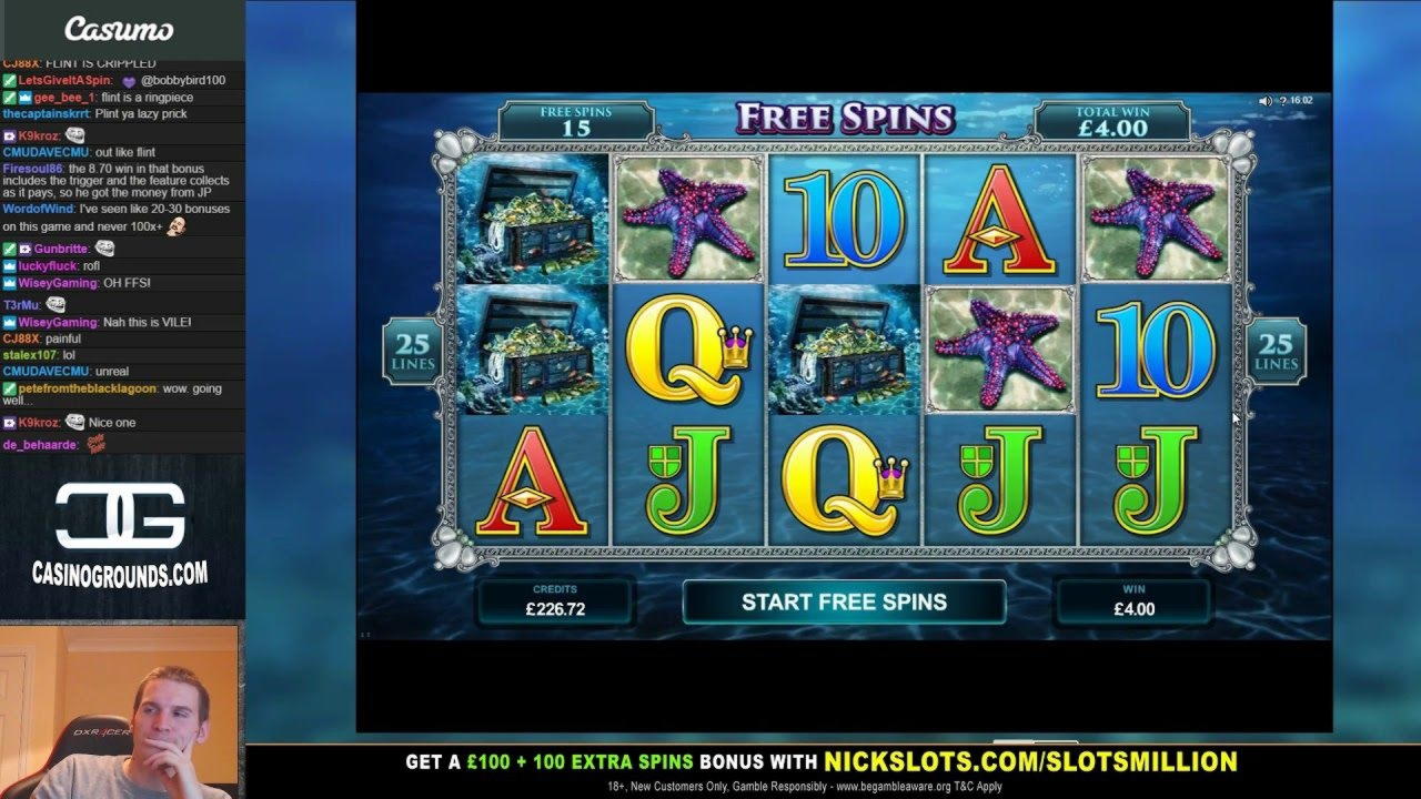 €760 Online Casino Tournament at Alf Casino