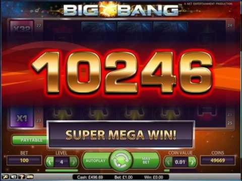 EUR 520 FREE Chip at Party Casino