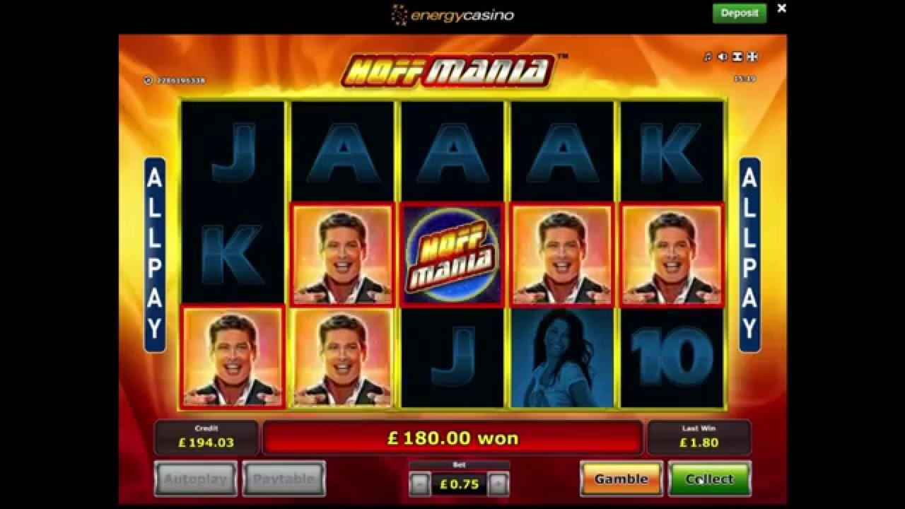 66 Free spins casino at Video Slots Casino