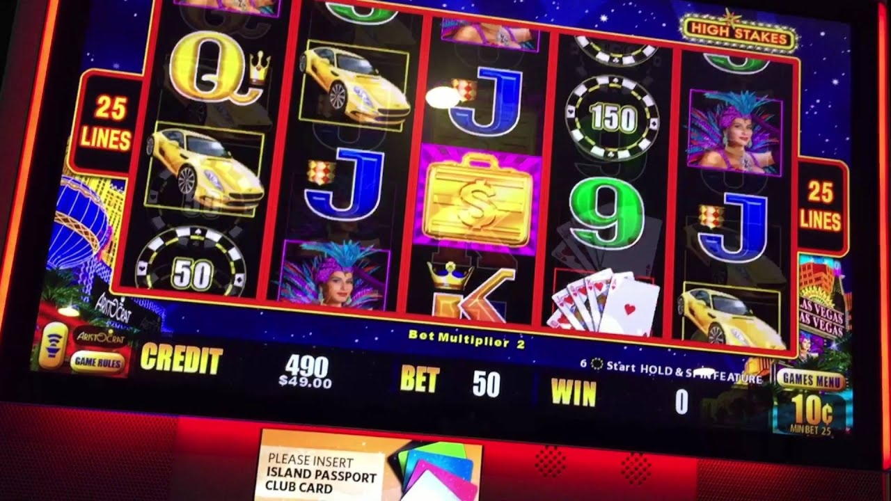 Eur 600 Tournament at Reload Bet Casino