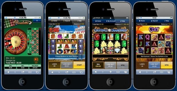 40 Free spins no deposit at Mrgreen Casino