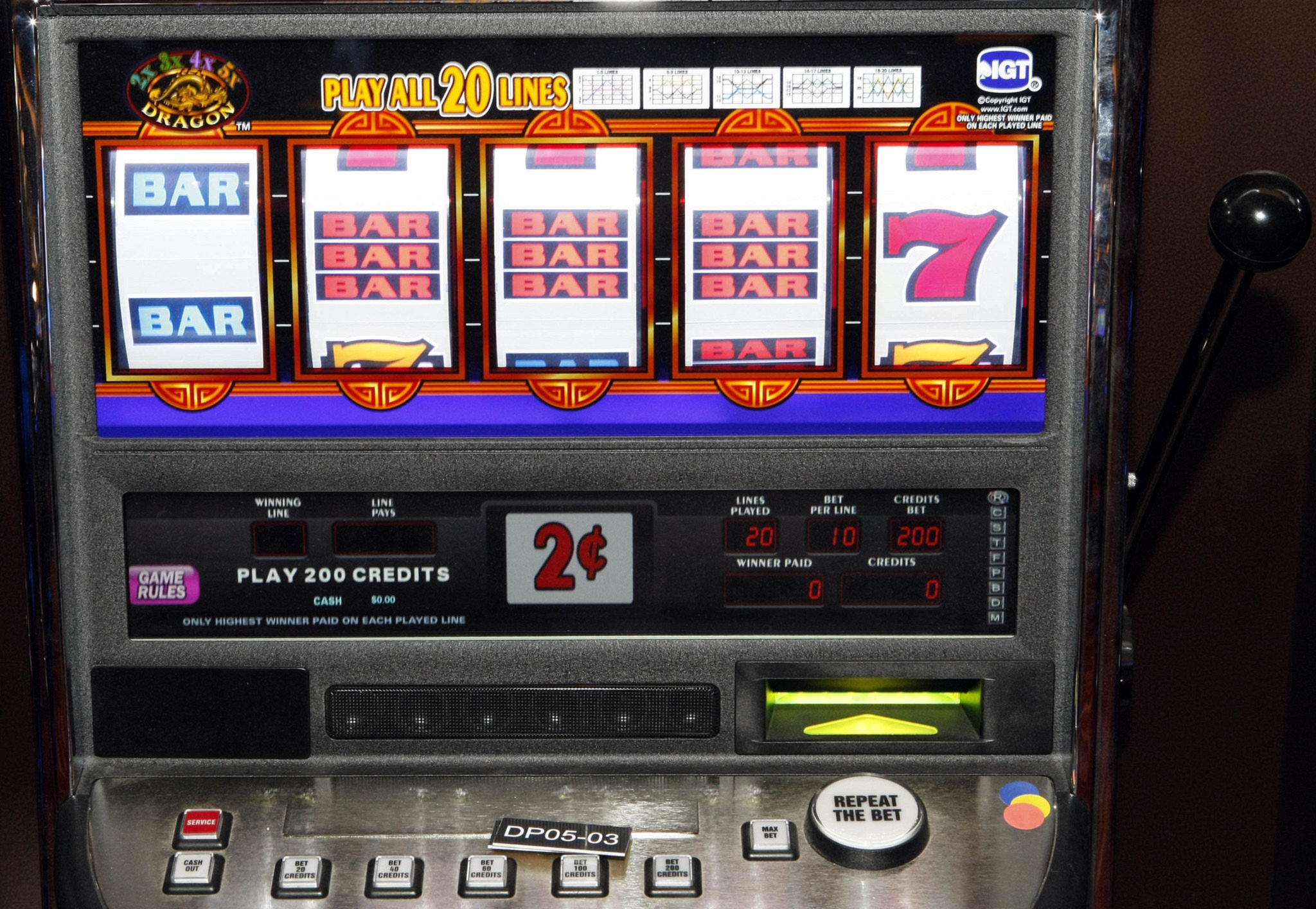 €425 Free chip casino at Unique Casino