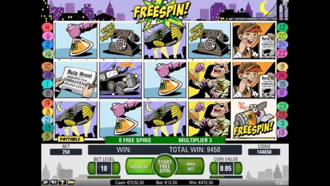 EUR 80 FREE Casino Chip at Reload Bet Casino