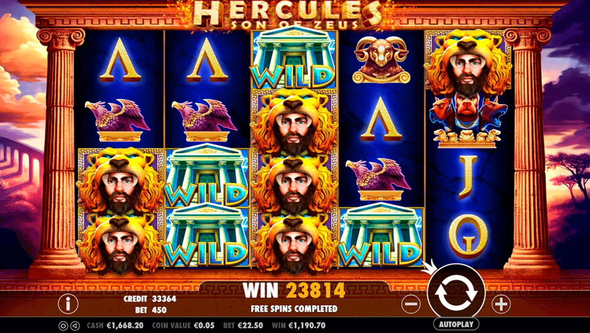 77 Free Spins no deposit casino at CasiPlay Casino