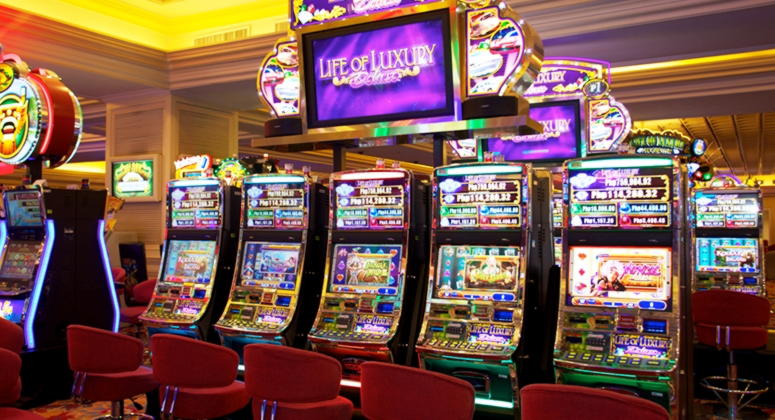 140 Free casino spins at Platin Casino