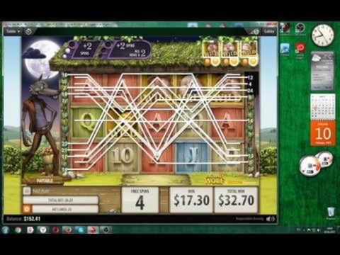 165% Signup Casino Bonus at Casino com