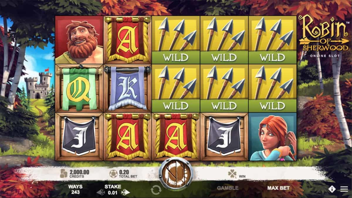 270 FREE Spins at Zet Casino