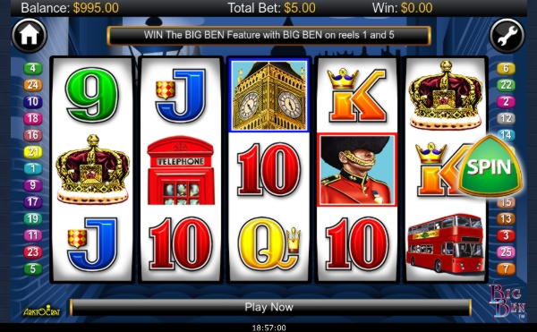 210% Signup Casino Bonus at King Billy Casino