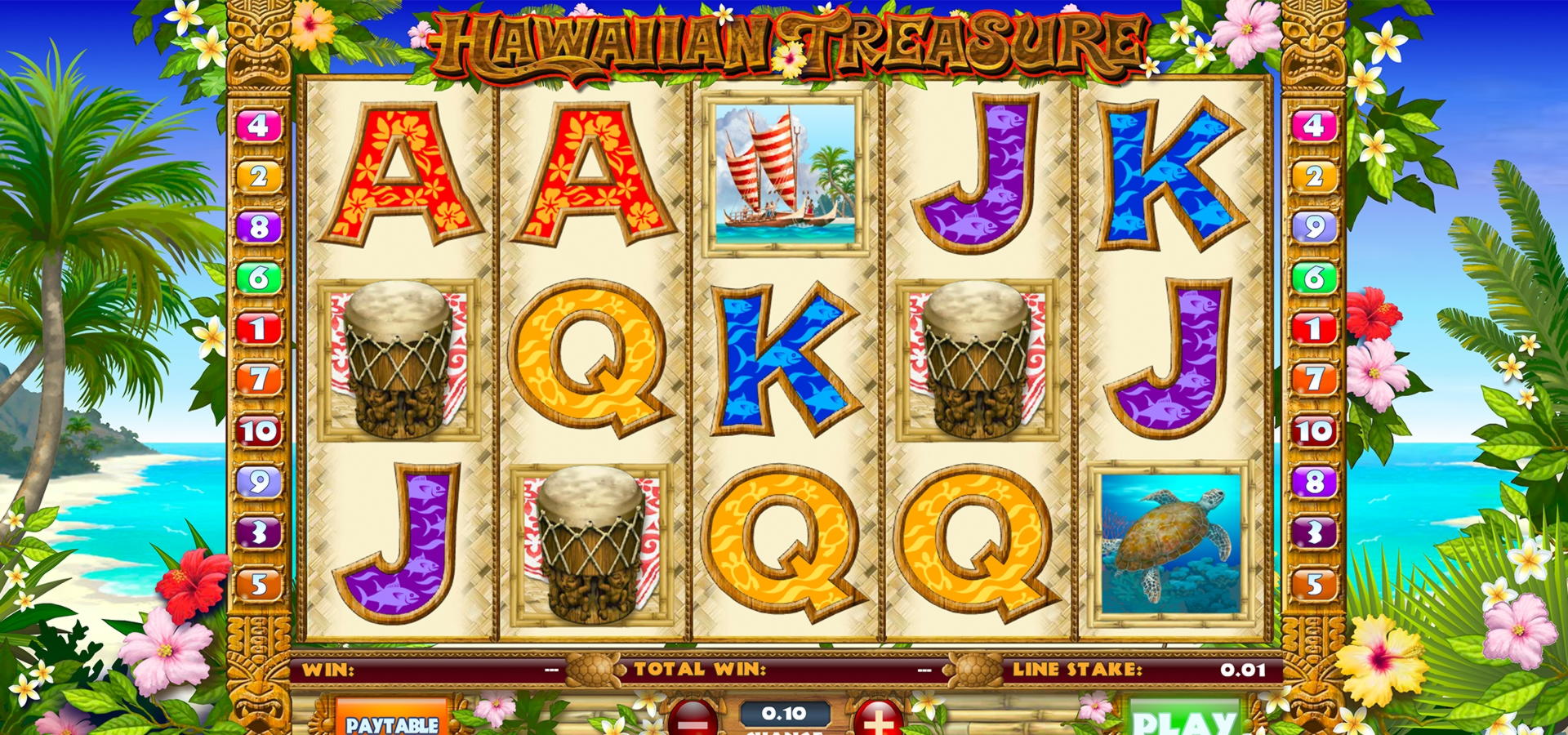 515% Match Bonus at Platin Casino