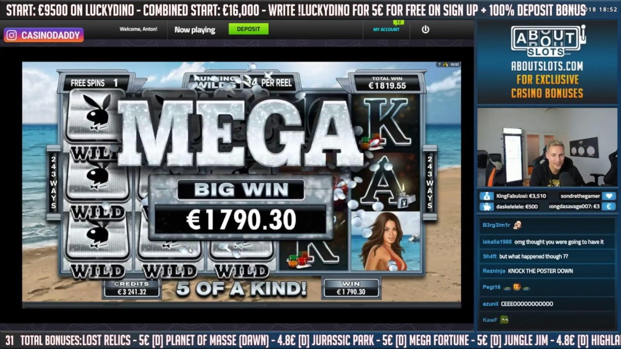 ﻿$985 Tournament at Platin Casino