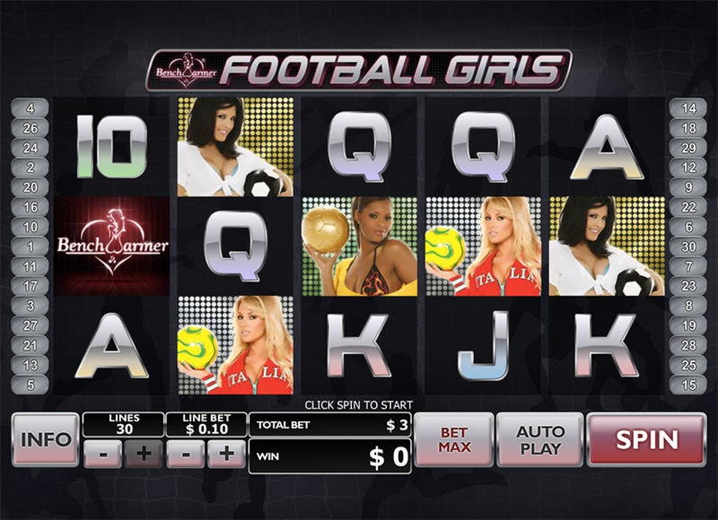 EURO 110 Daily freeroll slot tournament at Party Casino