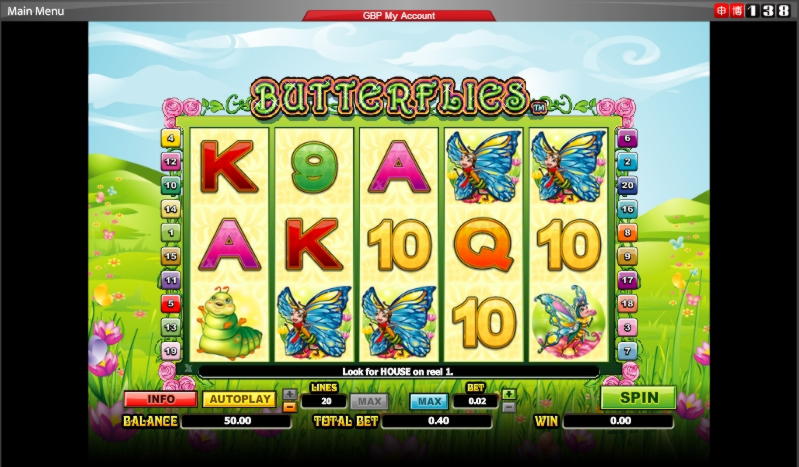 45 Free Spins right now at Boa Boa Casino