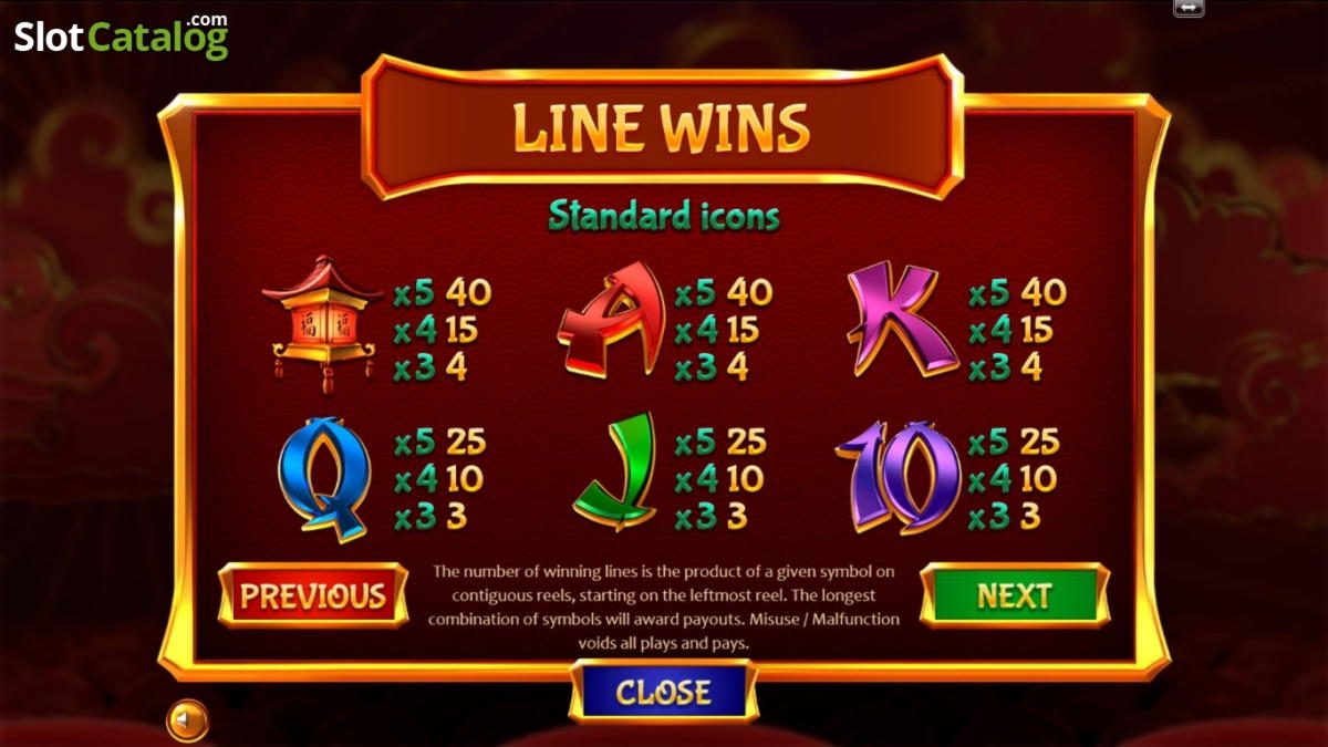 $22 Casino Tournament at Mrgreen Casino