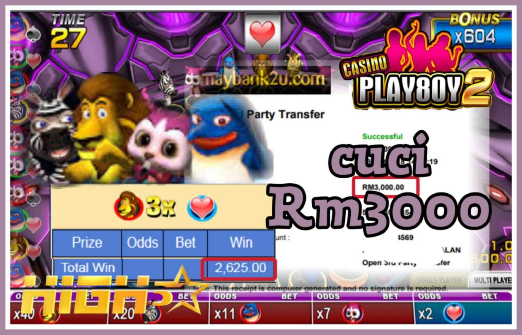 £420 Mobile freeroll slot tournament at Zet Casino