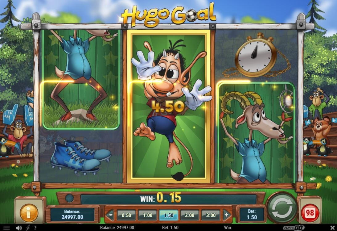 €450 free casino chip at Unique Casino