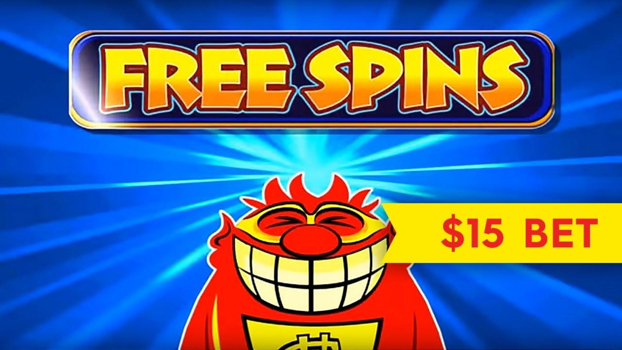 25 free spins at Campo Bet Casino