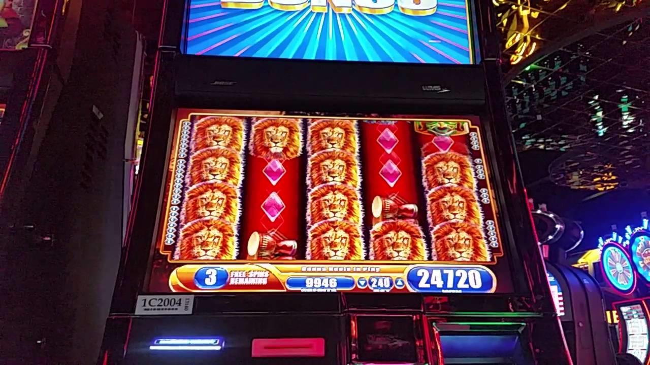 Eur 885 Casino Tournament at King Billy Casino