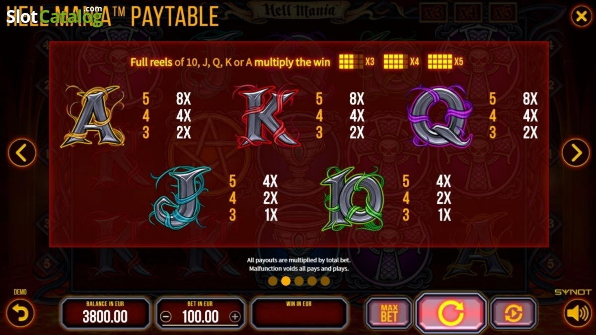 410% casino match bonus at Alf Casino