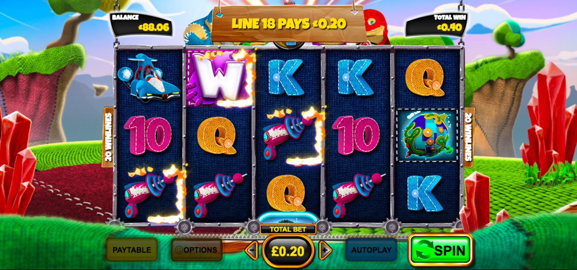 Eur 1505 no deposit bonus at Alf Casino