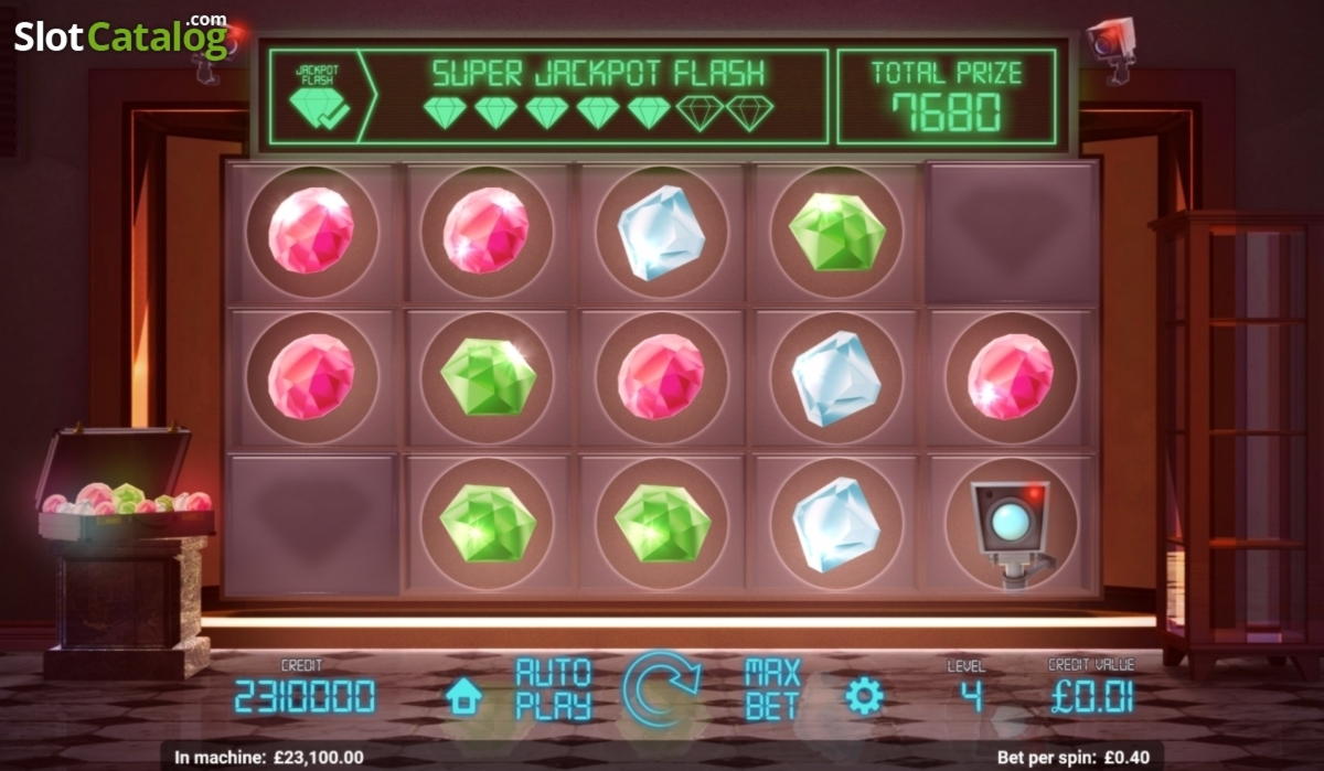 €2525 no deposit bonus casino at Video Slots Casino