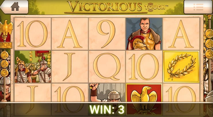 85 FREE SPINS at Casino com