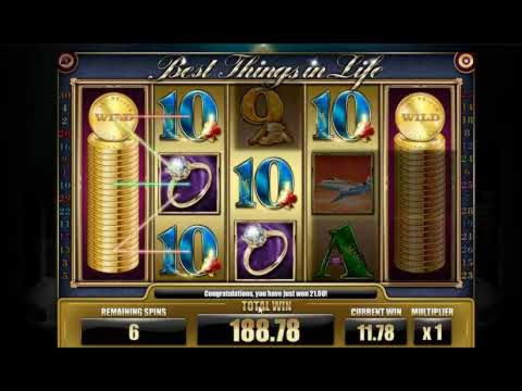 245 FREE SPINS at Buran Casino