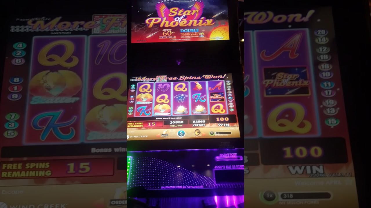 €1830 no deposit bonus at Casinia Casino