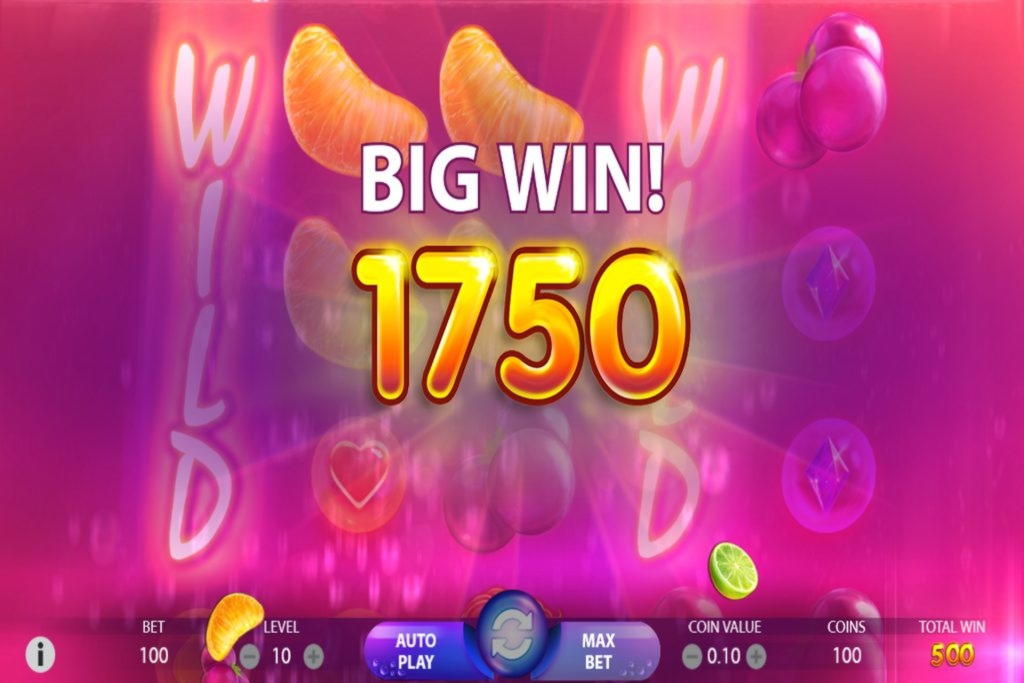 60% Match at a Casino at Wild Blaster Casino