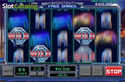 230 Free Spins no deposit at Bet Rebels Casino