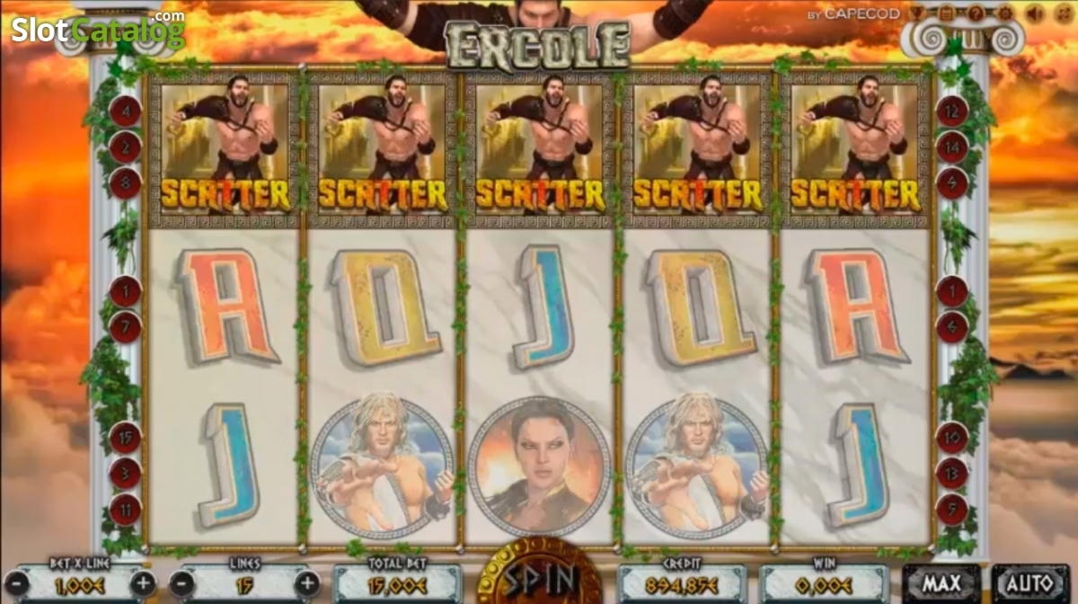 ﻿$525 Daily freeroll slot tournament at Party Casino