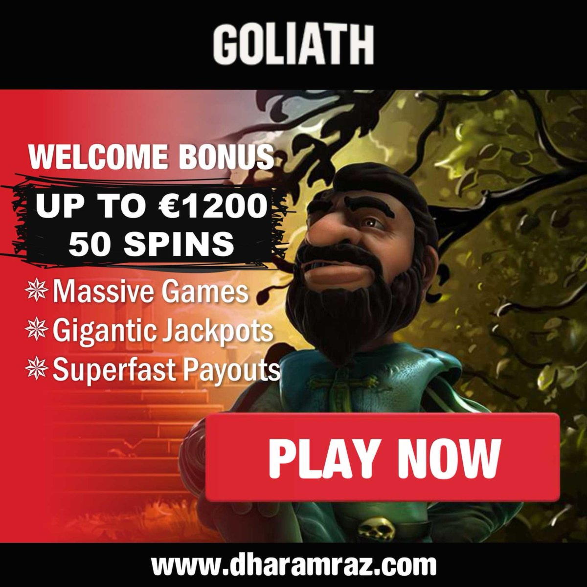 $350 Free Money at Boa Boa Casino