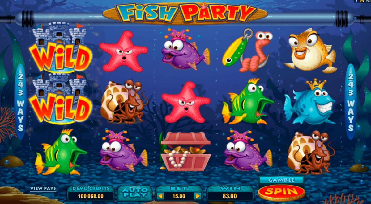 EURO 20 Daily freeroll slot tournament at Slots Million Casino