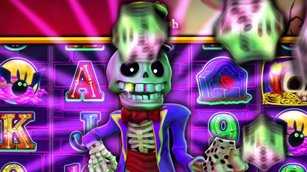 295 free casino spins at Zet Casino