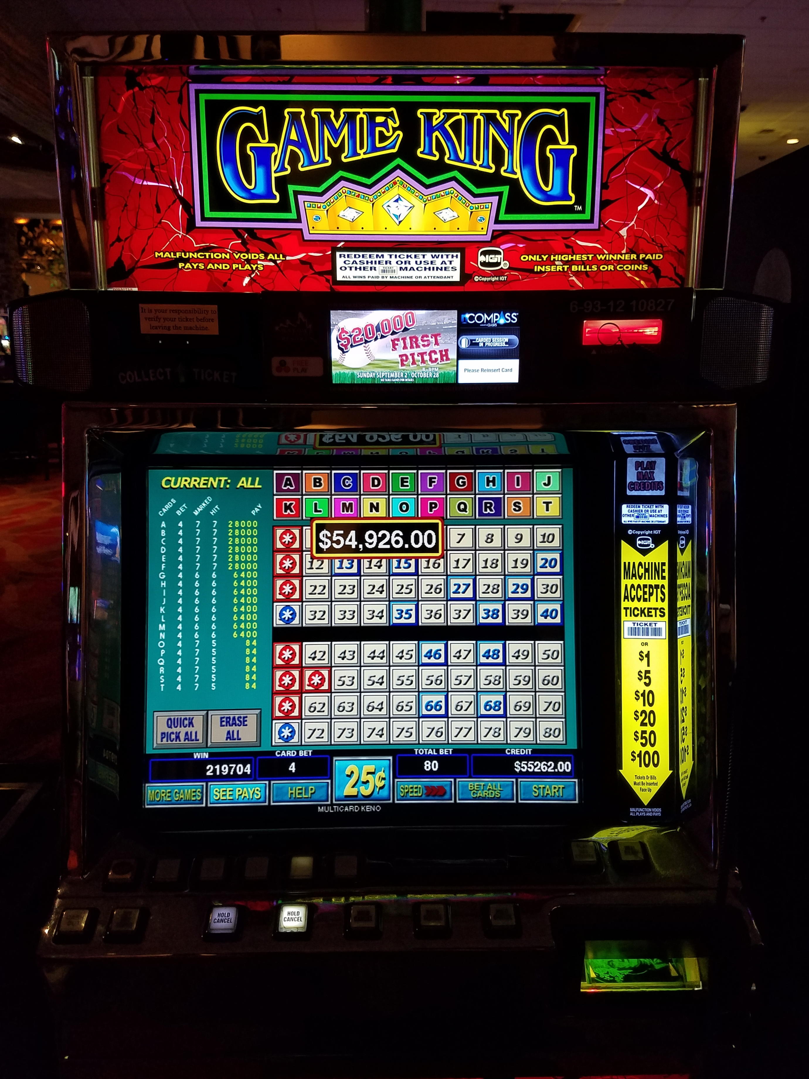 890% Casino Welcome Bonus at Campo Bet Casino