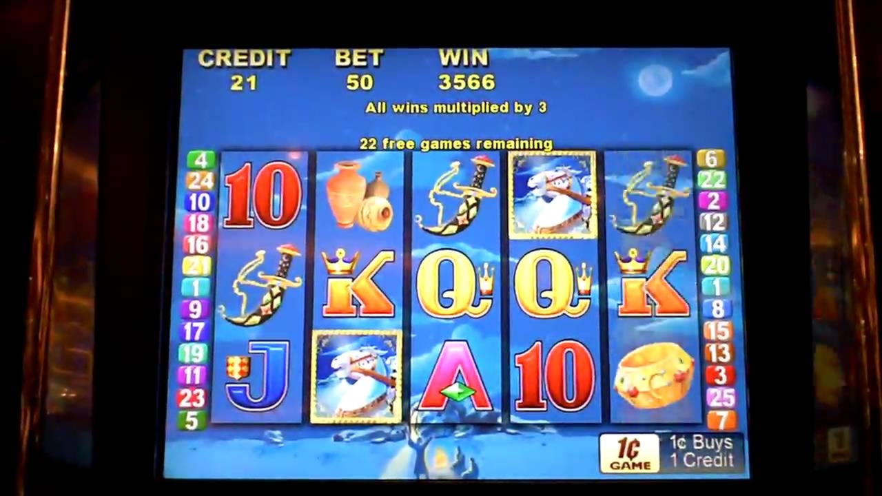 570% Best Signup Bonus Casino at Party Casino