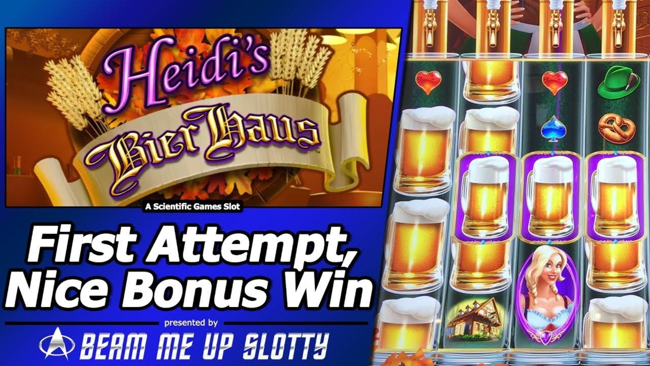 110 Free Spins right now at Party Casino