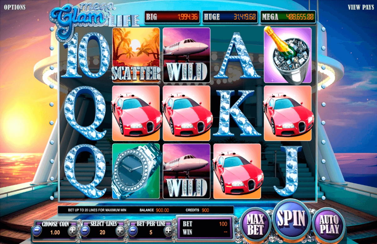 $500 Casino Chip at LSbet Casino