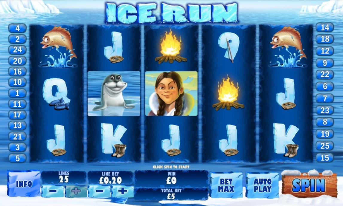 EUR 295 Free Casino Tournament at Casinia Casino