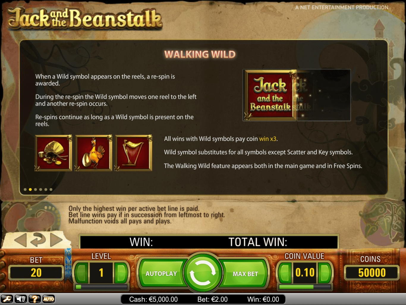 EURO 4270 No Deposit Bonus Code at Video Slots Casino