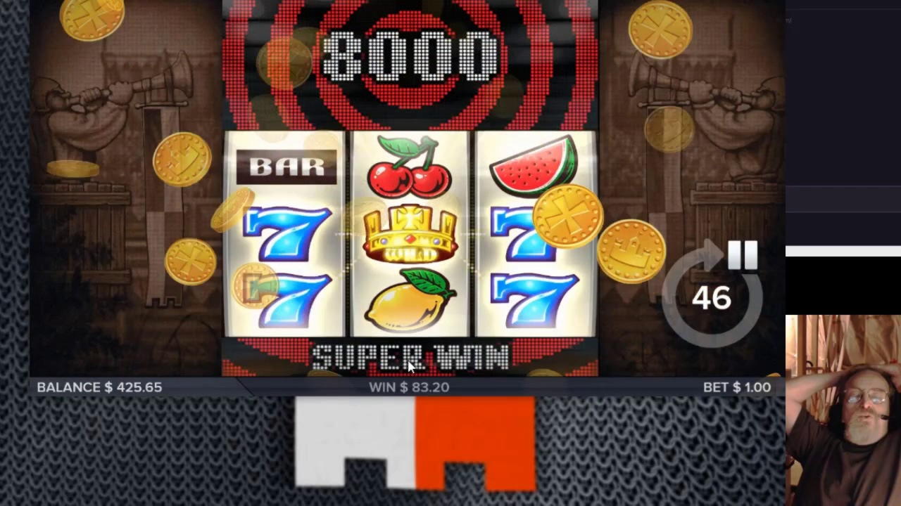 170 FREE SPINS at Malina Casino