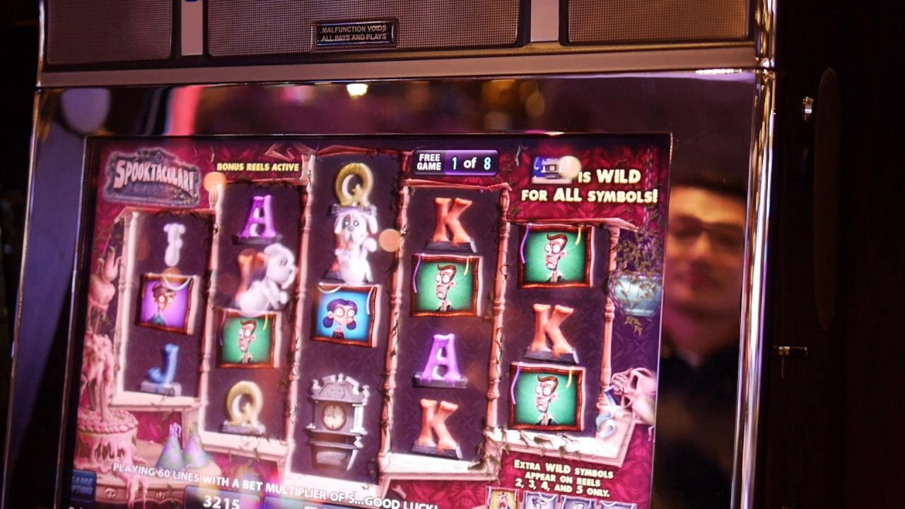 EUR 940 No deposit casino bonus at Mrgreen Casino